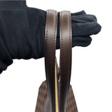 ルイ・ヴィトン LOUIS VUITTON ウエストミンスターPM N41102 ダミエ レディース トートバッグ