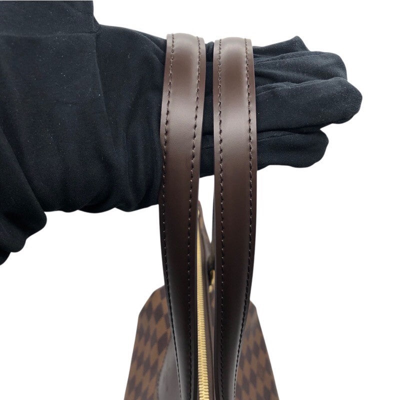 ルイ・ヴィトン LOUIS VUITTON ウエストミンスターPM N41102 ダミエ レディース トートバッグ