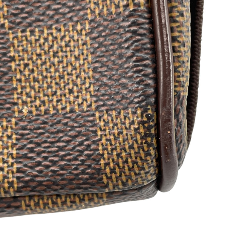 ルイ・ヴィトン LOUIS VUITTON オラフPM N41442 ブラウン ダミエ