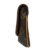 ルイ・ヴィトン LOUIS VUITTON ポシェット・マレル M51159 ブラウン/ゴールド金具 モノグラム レディース ショルダーバッグ