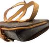ルイ・ヴィトン LOUIS VUITTON ポシェット・マレル M51159 ブラウン/ゴールド金具 モノグラム レディース ショルダーバッグ