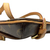 ルイ・ヴィトン LOUIS VUITTON ポシェット・マレル M51159 ブラウン/ゴールド金具 モノグラム レディース ショルダーバッグ