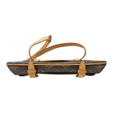 ルイ・ヴィトン LOUIS VUITTON ポシェット・マレル M51159 ブラウン/ゴールド金具 モノグラム レディース ショルダーバッグ