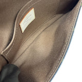 ルイ・ヴィトン LOUIS VUITTON ポシェット・マレル M51159 ブラウン/ゴールド金具 モノグラム レディース ショルダーバッグ