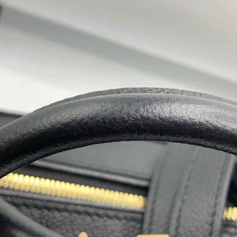 ルイ・ヴィトン LOUIS VUITTON スピーディ バンドリエール25 M42401 モノグラム・アンプラント レディース ハンドバッグ