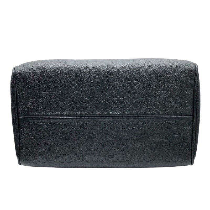 ルイ・ヴィトン LOUIS VUITTON スピーディ バンドリエール25 M42401 モノグラム・アンプラント レディース ハンドバッグ