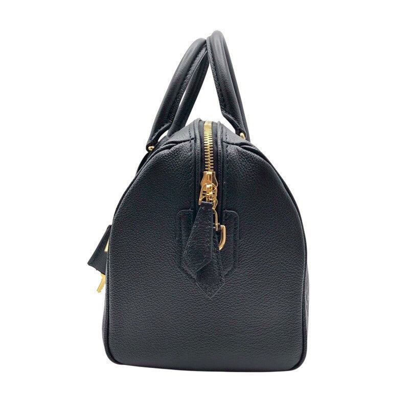 ルイ・ヴィトン LOUIS VUITTON スピーディ バンドリエール25 M42401 モノグラム・アンプラント レディース ハンドバッグ