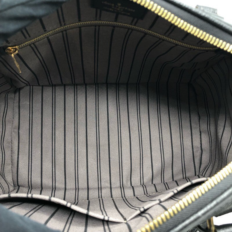 ルイ・ヴィトン LOUIS VUITTON スピーディ バンドリエール25 M42401 モノグラム・アンプラント レディース ハンドバッグ