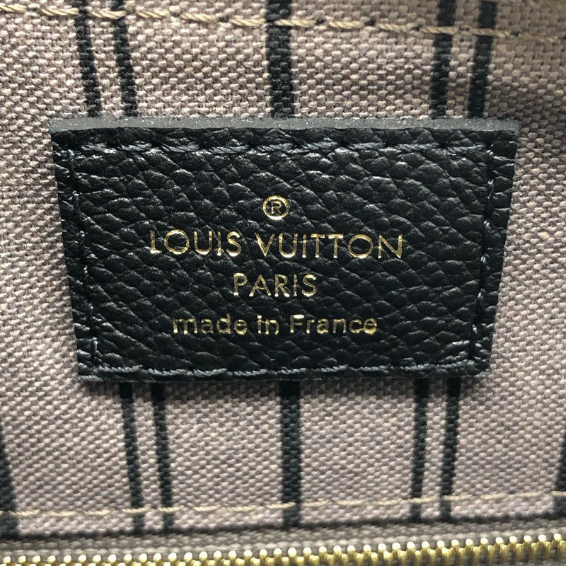 ルイ・ヴィトン LOUIS VUITTON スピーディ バンドリエール25 M42401 モノグラム・アンプラント レディース ハンドバッグ