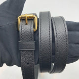 ルイ・ヴィトン LOUIS VUITTON スピーディ バンドリエール25 M42401 モノグラム・アンプラント レディース ハンドバッグ