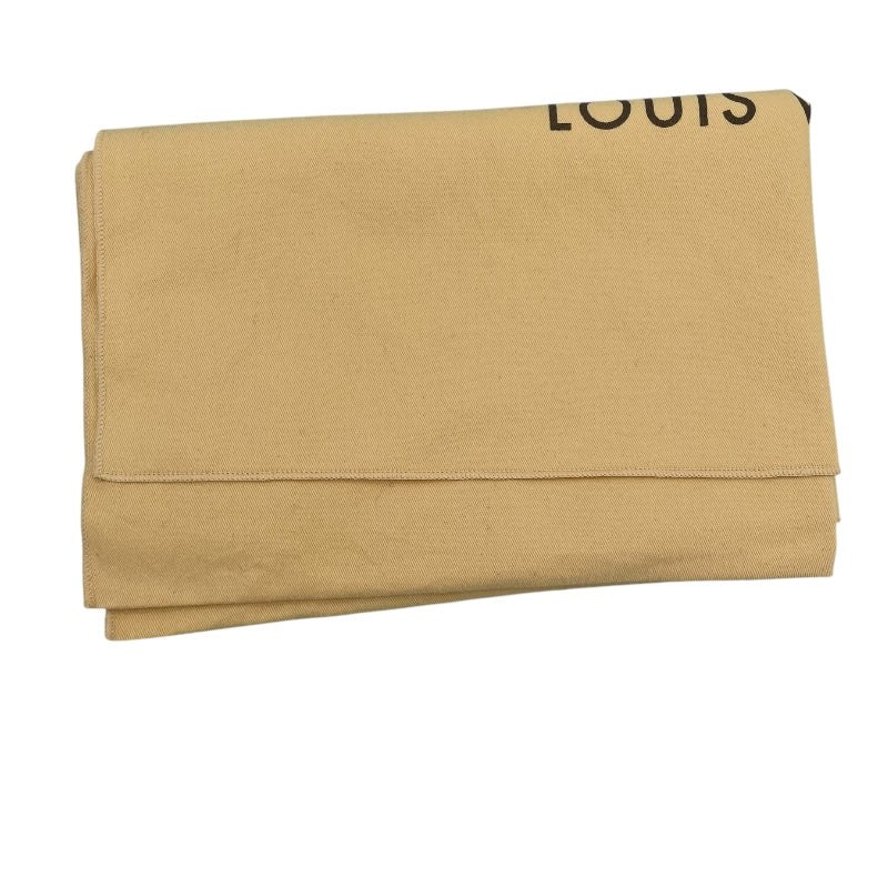 ルイ・ヴィトン LOUIS VUITTON ネヴァーフル MM N51105 エベヌ ダミエキャンバス レディース トートバッグ