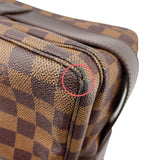 ルイ・ヴィトン LOUIS VUITTON ナヴィグリオ N45255 エベヌ ダミエキャンバス メンズ ショルダーバッグ