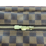 ルイ・ヴィトン LOUIS VUITTON ナヴィグリオ N45255 エベヌ ダミエキャンバス メンズ ショルダーバッグ