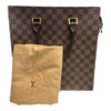 ルイ・ヴィトン LOUIS VUITTON ヴェニス N51145 PVC ユニセックス ハンドバッグ