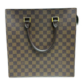 ルイ・ヴィトン LOUIS VUITTON ヴェニス N51145 PVC ユニセックス ハンドバッグ