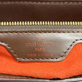 ルイ・ヴィトン LOUIS VUITTON ヴェニス N51145 PVC ユニセックス ハンドバッグ