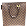 ルイ・ヴィトン LOUIS VUITTON ヴェニス N51145 PVC ユニセックス ハンドバッグ
