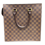 ルイ・ヴィトン LOUIS VUITTON ヴェニス N51145 PVC ユニセックス ハンドバッグ
