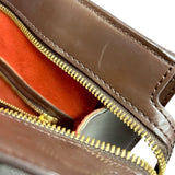 ルイ・ヴィトン LOUIS VUITTON ヴェニス N51145 PVC ユニセックス ハンドバッグ