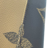 ルイ・ヴィトン LOUIS VUITTON オンザゴー MM M45321 ブラウン モノグラム レディース ハンドバッグ