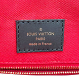 ルイ・ヴィトン LOUIS VUITTON オンザゴー MM M45321 ブラウン モノグラム レディース ハンドバッグ