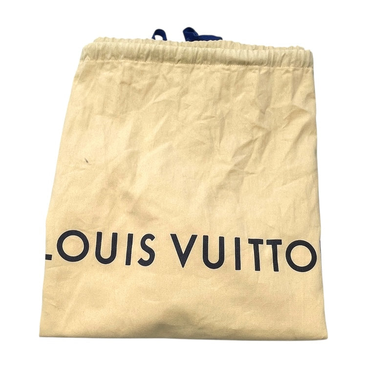 ルイ・ヴィトン LOUIS VUITTON オンザゴー MM M45321 ブラウン モノグラム レディース ハンドバッグ