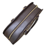 ルイ・ヴィトン LOUIS VUITTON サリア・オリゾンタル N51282 ダミエ PVC レザー レディース ハンドバッグ