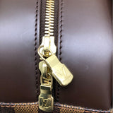 ルイ・ヴィトン LOUIS VUITTON サリア・オリゾンタル N51282 ダミエ PVC レザー レディース ハンドバッグ