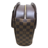 ルイ・ヴィトン LOUIS VUITTON サリア・オリゾンタル N51282 ダミエ PVC レザー レディース ハンドバッグ