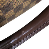 ルイ・ヴィトン LOUIS VUITTON サリア・オリゾンタル N51282 ダミエ PVC レザー レディース ハンドバッグ
