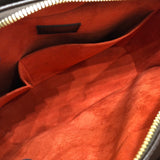 ルイ・ヴィトン LOUIS VUITTON サリア・オリゾンタル N51282 ダミエ PVC レザー レディース ハンドバッグ