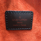 ルイ・ヴィトン LOUIS VUITTON サリア・オリゾンタル N51282 ダミエ PVC レザー レディース ハンドバッグ