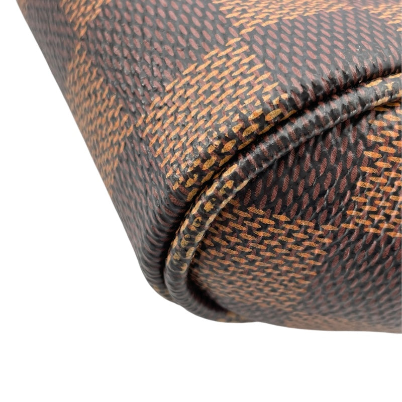 ルイ・ヴィトン LOUIS VUITTON フェイボリットPM N41276 ブラウン ダミエ・キャンバス レディース ショルダーバッグ