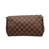 ルイ・ヴィトン LOUIS VUITTON フェイボリットPM N41276 ブラウン ダミエ・キャンバス レディース ショルダーバッグ