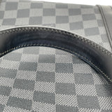 ルイ・ヴィトン LOUIS VUITTON タダオ N51192 ブラック ダミエ・グラフィット メンズ ショルダーバッグ