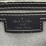 ルイ・ヴィトン LOUIS VUITTON タダオ N51192 ブラック ダミエ・グラフィット メンズ ショルダーバッグ
