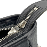 ルイ・ヴィトン LOUIS VUITTON タダオ N51192 ブラック ダミエ・グラフィット メンズ ショルダーバッグ