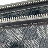 ルイ・ヴィトン LOUIS VUITTON タダオ N51192 ブラック ダミエ・グラフィット メンズ ショルダーバッグ