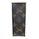 ルイ・ヴィトン LOUIS VUITTON プティットサックプラ M81295 ブラウン/ゴールド金具 モノグラム レディース ショルダーバッグ