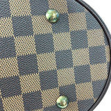 ルイ・ヴィトン LOUIS VUITTON マレ N42240 ブラウン ダミエ レディース トートバッグ