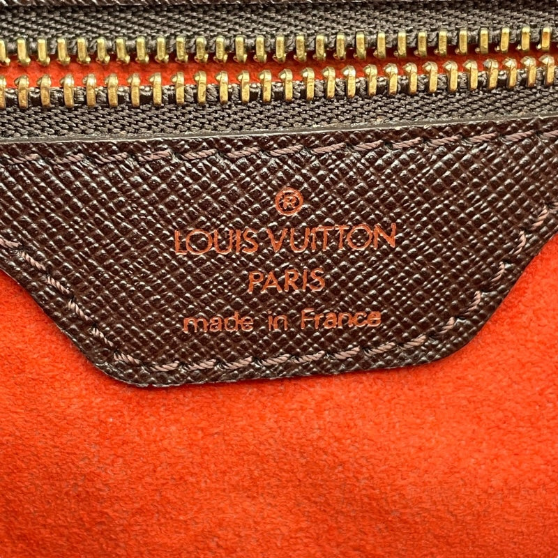 ルイ・ヴィトン LOUIS VUITTON マレ N42240 ブラウン ダミエ レディース トートバッグ