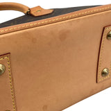ルイ・ヴィトン LOUIS VUITTON アルマBB M53152 ブラウン モノグラムキャンバス レディース ショルダーバッグ