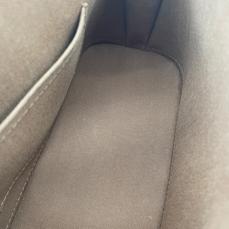 ルイ・ヴィトン LOUIS VUITTON アルマBB M53152 ブラウン モノグラムキャンバス レディース ショルダーバッグ
