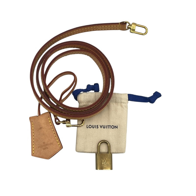 ルイ・ヴィトン LOUIS VUITTON アルマBB M53152 ブラウン モノグラムキャンバス レディース ショルダーバッグ
