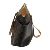 ルイ・ヴィトン LOUIS VUITTON トータリーMM M56689 モノグラム PVC レザー レディース トートバッグ