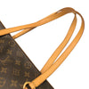 ルイ・ヴィトン LOUIS VUITTON トータリーMM M56689 モノグラム PVC レザー レディース トートバッグ