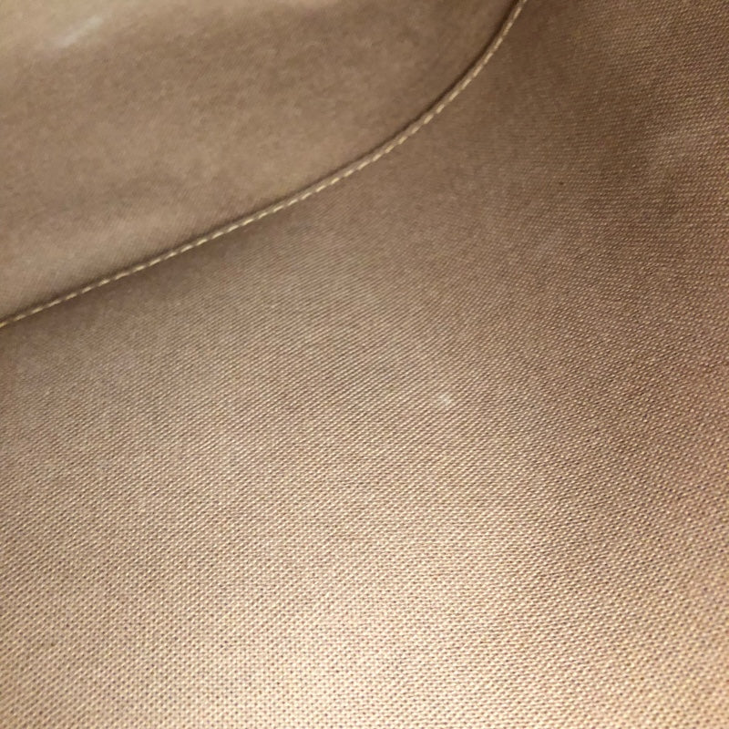 ルイ・ヴィトン LOUIS VUITTON トータリーMM M56689 モノグラム PVC レザー レディース トートバッグ