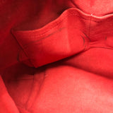 ルイ・ヴィトン LOUIS VUITTON システィナMM N41541 ブラウン　GD金具 ダミエキャンパス レディース トートバッグ