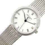 パテック・フィリップ PATEK PHILIPPE カラトラバ 3802/205 ホワイト K18WG 自動巻き ユニセックス 腕時計