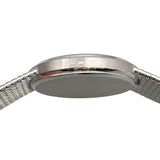 パテック・フィリップ PATEK PHILIPPE カラトラバ 3802/205 ホワイト K18WG 自動巻き ユニセックス 腕時計